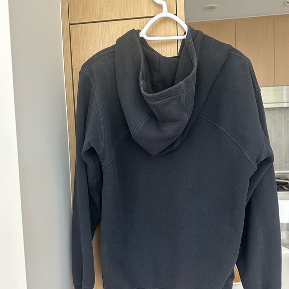 Lululemon All Yours French Terry hoodie - Picture 6 of 8